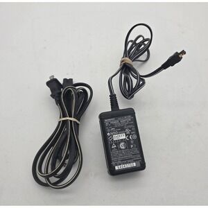 Genuine Sony AC Power Adaptor Charger AC-LS5 for Sony Camera Camcorder - Works